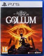 The Lord of the Rings: Gollum (PS5), Gebruikt, Ophalen of Verzenden