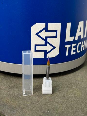 Microfrees 1mm CNC Aluminium coating beschikbaar voor biedingen