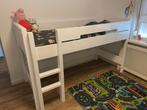 Seppe kinderbed hoogslaper 2x, Ophalen, Gebruikt, Halfhoogslaper