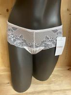 Mey slip maat 38 model 79284, Verzenden, Wit, Slip