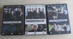 Moordvrouw  Seizoen 1,2,3      (ZGAN), Alle leeftijden, Boxset, Drama, Ophalen of Verzenden