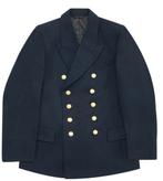 Duitse kriegsmarine Garbadine Uniform repro, Ophalen of Verzenden, Marine, Duitsland, Kleding of Schoenen