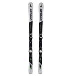 Atomic Redster SC | 170cm | Performance Ski | Piste Ready, 160 tot 180 cm, Ophalen of Verzenden, Zo goed als nieuw, Carve