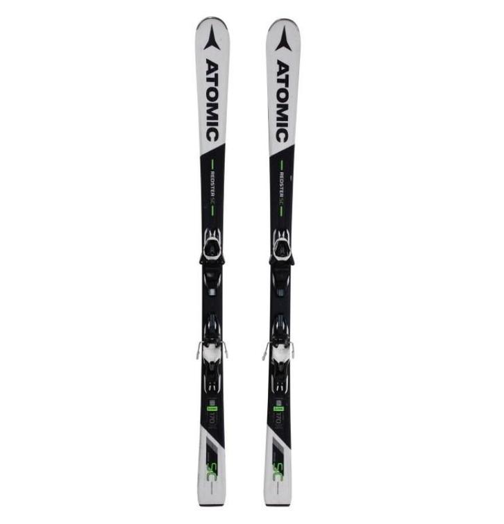 Atomic Redster SC | 170cm | Performance Ski | Piste Ready, Sport en Fitness, Skiën en Langlaufen, Zo goed als nieuw, Ski's, Skiën
