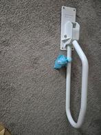 Toiletbeugel opklapbaar / zware kwaliteit, Diversen, Ophalen