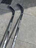 2 ijshockey stick, Ophalen, Gebruikt, Stick