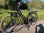 Raaks transportfiets, Fietsen en Brommers, Fietsen | Dames | Damesfietsen, 50 tot 53 cm, Ophalen of Verzenden, Zo goed als nieuw