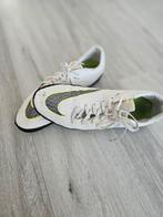 Nike voetbalschoen mt 46 wit, Ophalen of Verzenden, Zo goed als nieuw, Schoenen