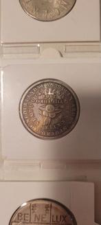 5 Euro Munt 2004, Postzegels en Munten, Munten | Nederland, Ophalen of Verzenden