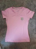 T shirt roze Quur maat S, Dieren en Toebehoren, Ophalen of Verzenden, Dressuur, Bovenkleding