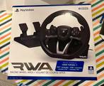 Racing Wheel APEX, Spelcomputers en Games, Spelcomputers | Sony PlayStation Consoles | Accessoires, Ophalen of Verzenden, Zo goed als nieuw