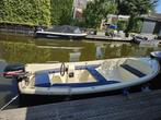 Sloep, Watersport en Boten, Sloepen, Ophalen, Gebruikt, Tot 10 pk, 3 tot 6 meter