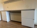 Werkmeubel Ikea, Huis en Inrichting, Ophalen, Gebruikt