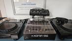 CJD NXS 900, Xone 96, RMX 1000, Muziek en Instrumenten, Dj-sets en Draaitafels, Ophalen, Gebruikt, Overige merken