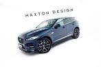 Maxton Design Jaguar F Pace R Sport MK1 Facelift Side Skirts, Verzenden, Automotive Parts, A.parts@hotmail.nl, Trasmolenlaan 12 3447 GZ Woerden