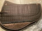 Edix Tiamo western pad roundskirt, bruin, maat S, Dieren en Toebehoren, Ophalen of Verzenden, Nieuw, Dekje