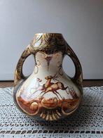 H Bequet Vaas, Antiek en Kunst, Ophalen of Verzenden