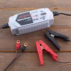 Acculader AQ-Tron AQ15000 15A 12V, 24V nieuw, Ophalen of Verzenden, Nieuw
