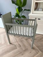 Baby wieg Z.g.a.n prenetal, Ophalen, Zo goed als nieuw, Wieg