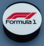 8x Formula 1 onderzetters + houder, Ophalen of Verzenden, Nieuw, Formule 1