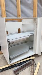 Draaiplateau / draaisysteem le mans DUITSE KWALITEIT!, Ophalen, Minder dan 50 cm, Zo goed als nieuw, Minder dan 100 cm