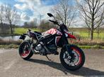 Ducati hypermotard 950 RVE 2021, Naked bike, Particulier, 2 cilinders, 950 cc