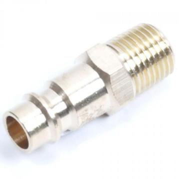 Perslucht Insteeknippel Euro Met 3/8\" Uitwendige Draad beschikbaar voor biedingen