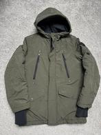 Winterjas Cars Jeans maat 152, Kinderen en Baby's, Kinderkleding | Maat 152, Gebruikt, Ophalen of Verzenden, Cars jeans, Jongen