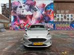 Ford Fiësta 1.0 Ecoboost Titanium 101PK | CarPlay | Camera, Voorwielaandrijving, Stof, USB, 580 kg