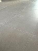 Nieuwe Vloer-/wandtegel betonlook CTC Beton Design 60x60cm, Ophalen of Verzenden, Zo goed als nieuw, Grijs