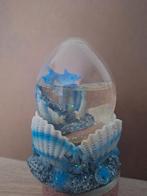 Dolfijnenbeeld, Verzamelen, Beelden en Beeldjes, Ophalen of Verzenden, Gebruikt, Dier