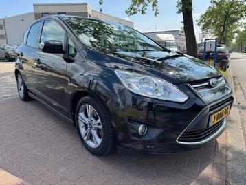 Ford C-MAX 1.0 Ambiente Edition Airco,Cruisecontrol,Stoelver beschikbaar voor biedingen