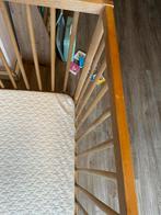 IKEA Sniglar ledikant + Aerosleep matras, Kinderen en Baby's, Babywiegjes en Ledikanten, Ophalen, Gebruikt, Ledikant