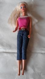 Vintage Barbie Mattel China 1966, Verzamelen, Poppen, Ophalen of Verzenden, Zo goed als nieuw, Pop