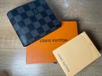 L0uis Vuitt0n Portemonnee, Overige merken, Zwart, Nieuw, Ophalen of Verzenden