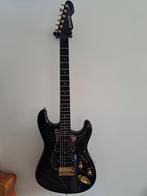 Blade Stratocaster RH-4 Classic misty violet, Muziek en Instrumenten, Snaarinstrumenten | Gitaren | Elektrisch, Ophalen of Verzenden