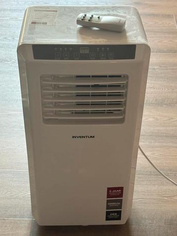 Mobiele airco  beschikbaar voor biedingen