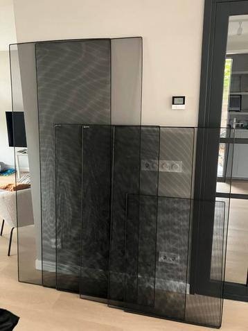 Nieuwe Flex Horren 5 verschillende maten beschikbaar voor biedingen