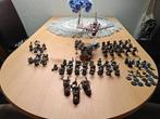 Warhammer 40k orks leger, Hobby en Vrije tijd, Wargaming, Ophalen of Verzenden, Zo goed als nieuw, Warhammer