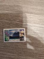 Slovenie Europa cept meeloper 1995, Ophalen of Verzenden, Gestempeld