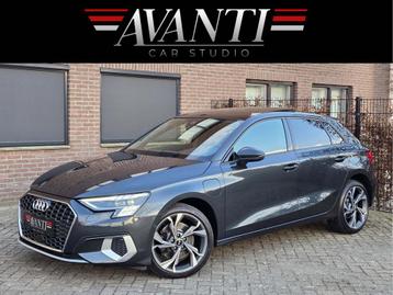 Audi A3 Sportback 40 TFSI e Advanced edition PANO VIRTUAL HU beschikbaar voor biedingen