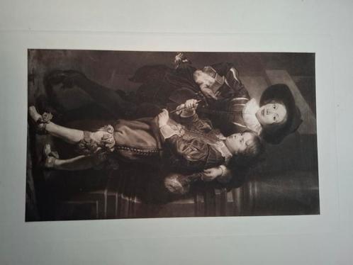 Meesterwerken der schilderkunst, Antiek en Kunst, Kunst | Schilderijen | Klassiek, Ophalen