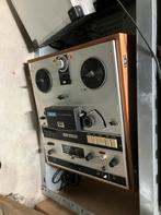 Akai gx365d 18cm recorder, Ophalen of Verzenden, Akai, Hier, Japan
