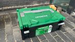 Hitachi koffer, Ophalen of Verzenden, Nieuw