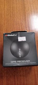 GlobalSat GPS, Watersport en Boten, Ophalen, Nieuw, Gps of Kompas
