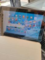 Samsung galaxy tab 10.1 tablet, Gebruikt, 16 GB, Wi-Fi en Mobiel internet, Ophalen