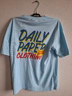 Daily Paper t-shirt licht blauw maat XS, Kleding | Dames, Blauw, Daily Paper, Ophalen of Verzenden, Zo goed als nieuw