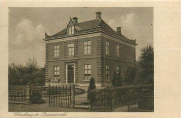 (387-207-049) Barneveld Weeshuis beschikbaar voor biedingen