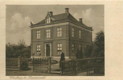 (387-207-049) Barneveld Weeshuis, Verzamelen, Ansichtkaarten | Nederland, Gelderland, Verzenden