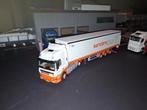 Saf cf sanders, Hobby en Vrije tijd, Modelauto's | 1:50, Ophalen of Verzenden, Bus of Vrachtwagen, Wsi